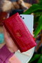 Zoozie Bags Lady - Red